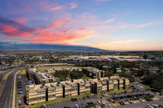 111 Kahului Beach Rd Unit D117