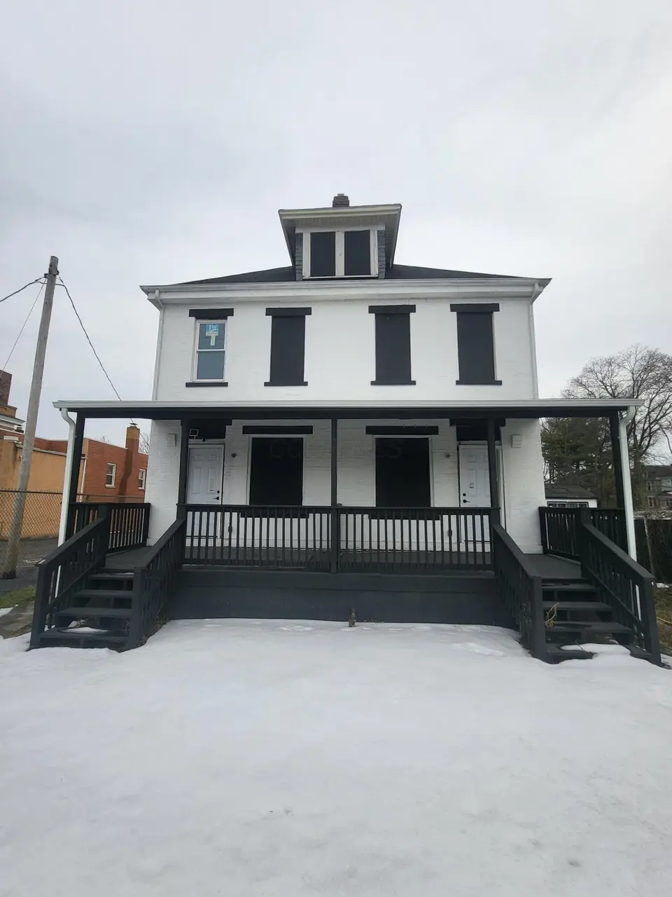 1707 E Main St #1705