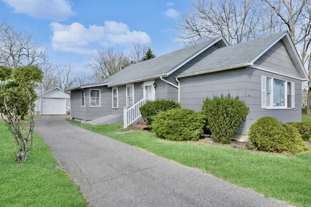 265 Hummel Ave