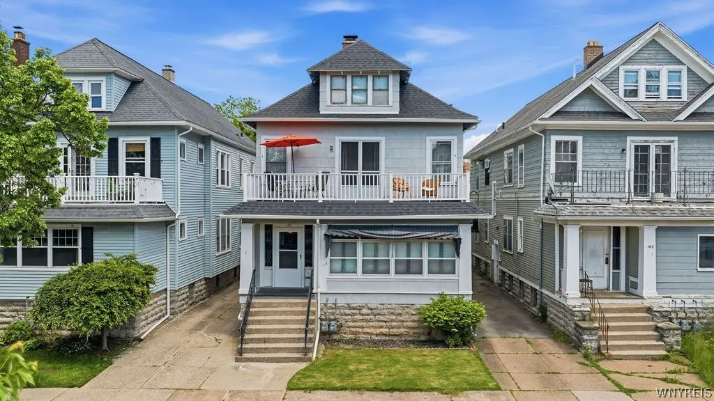 169 Claremont Ave