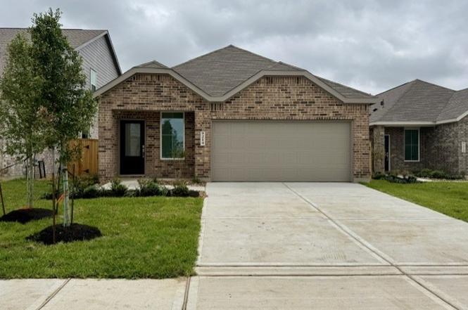 9214 Callum Nest Ct