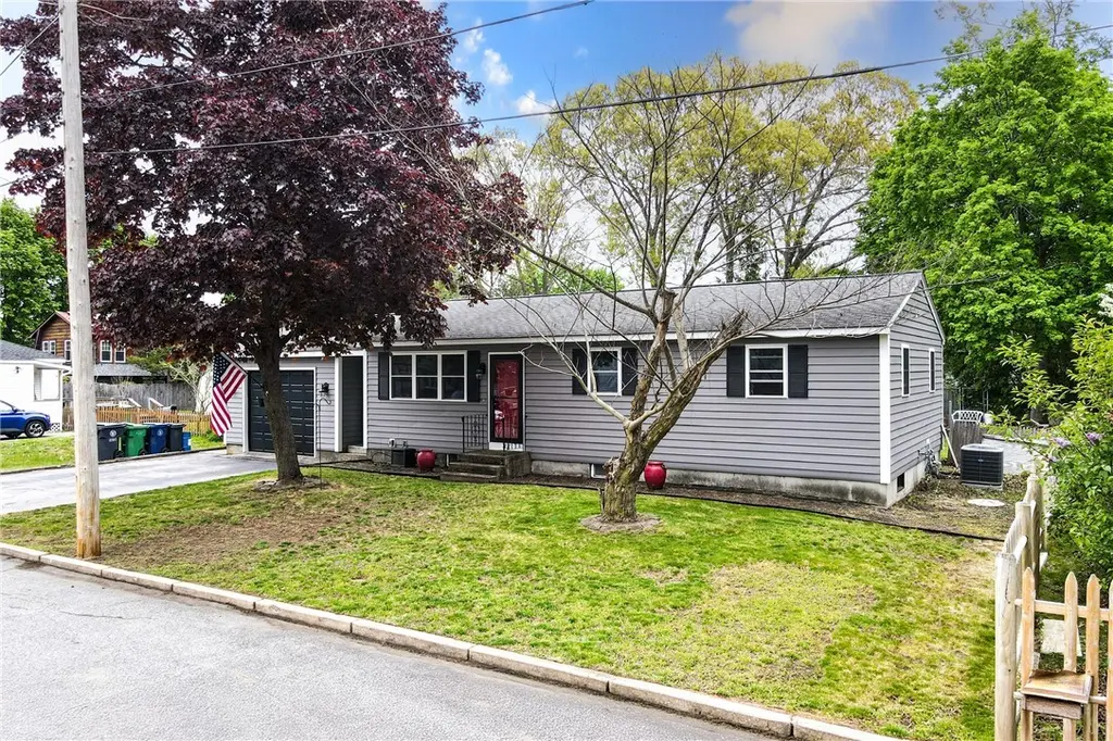 48 Plenty St