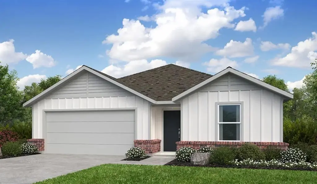 2339 Buffalo Bayou Way