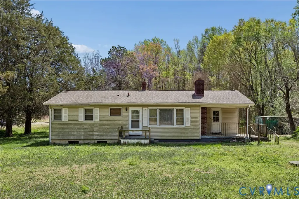1455 Penniman Rd