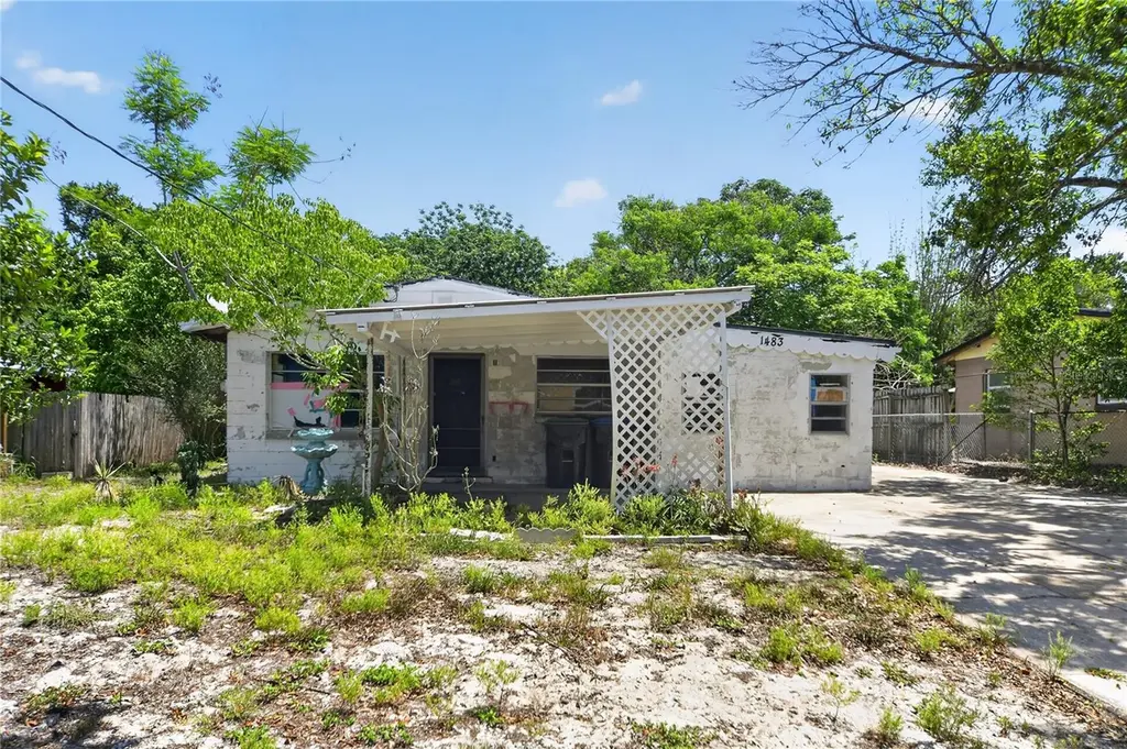1483 Matador Dr