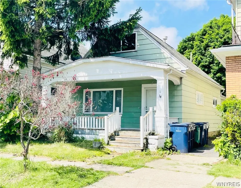 34 Gorski St