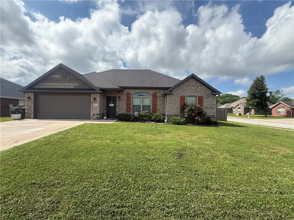 437 Oxen Ln