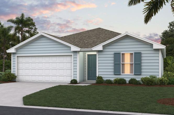 5397 Horseback Ct