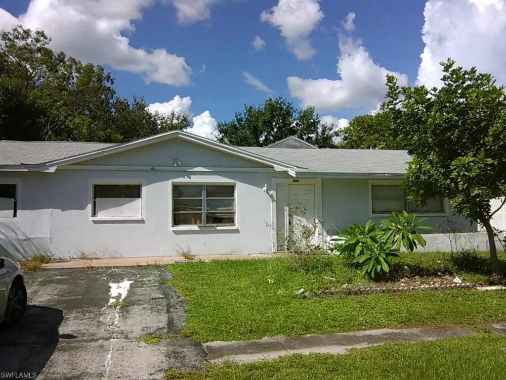 990 Jasmine St