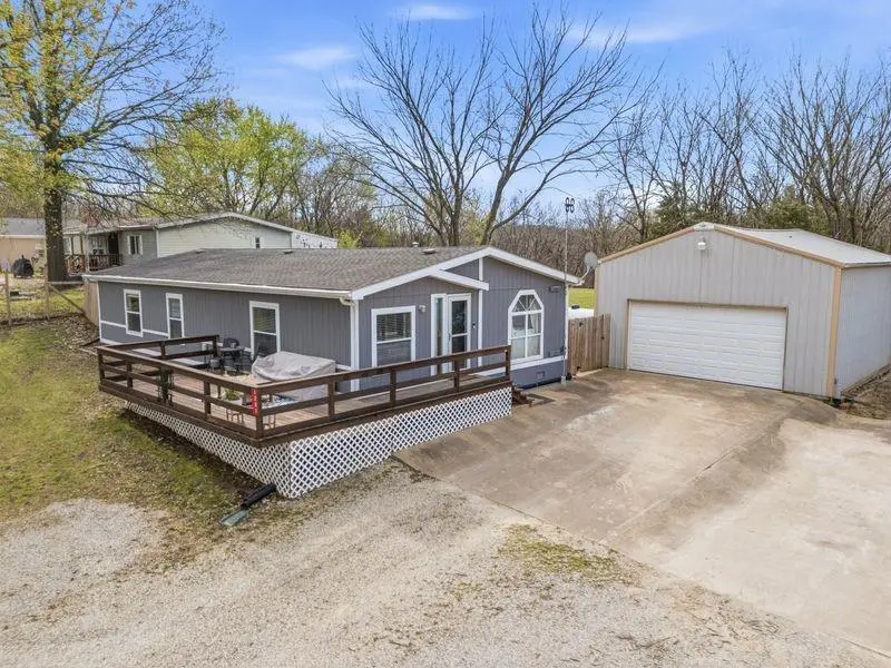 1201 Pecan St