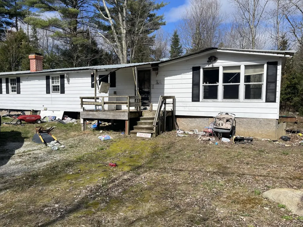 421 Washington Rd