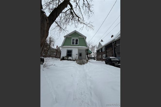 623 Chestnut Ave