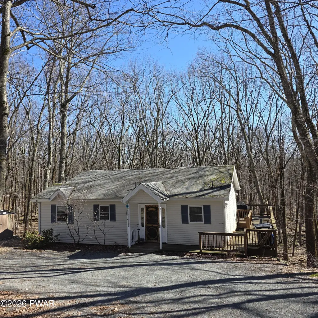 137 Gaskin Dr
