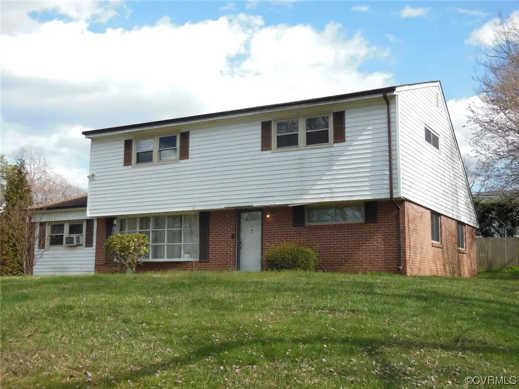 1305 Mormac Rd
