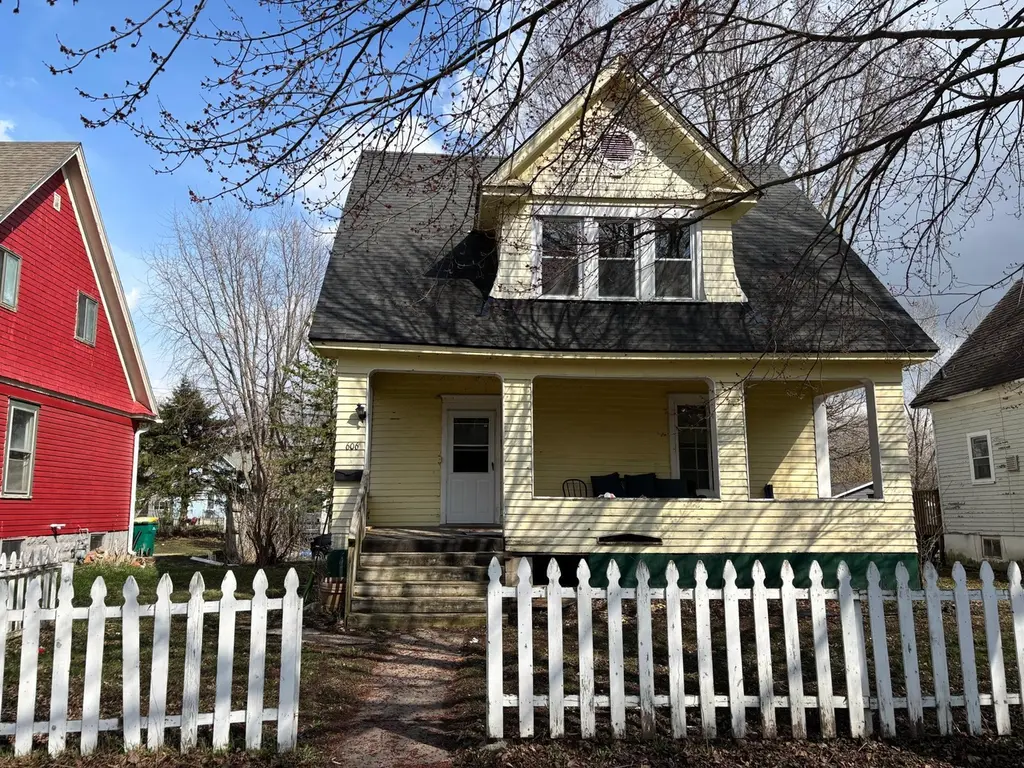 606 Minnesota Ave