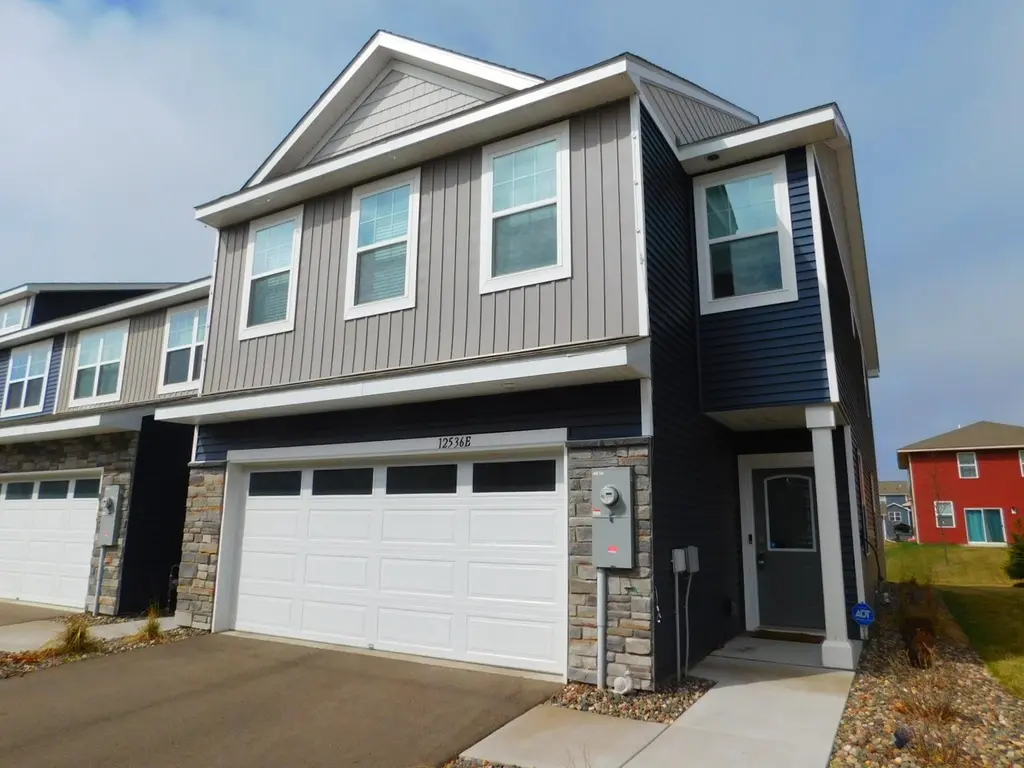 12536 Guadalcanal Cir NE Unit E