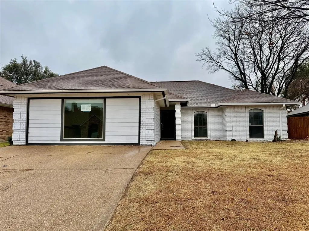 1921 Ashley Dr