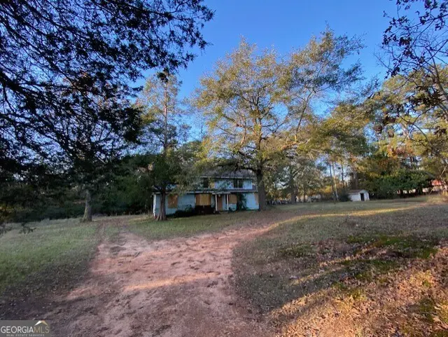 3011 Clack Rd