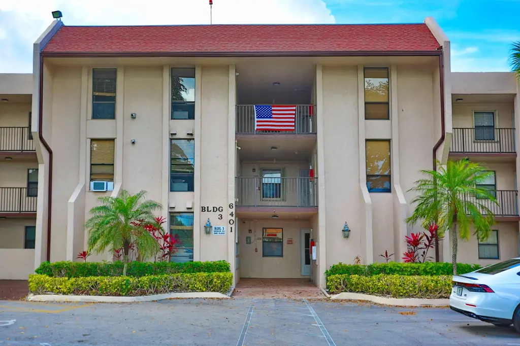 6401 N University Dr #210