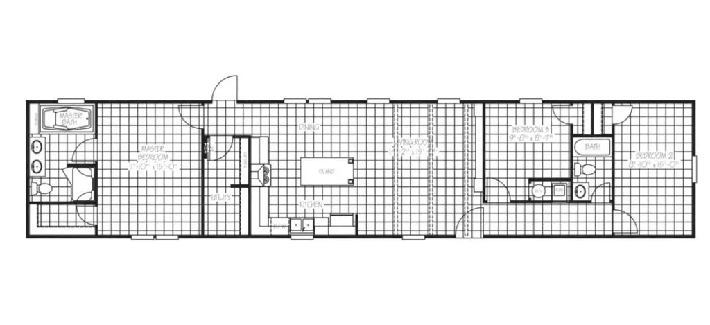 305 Fryer St