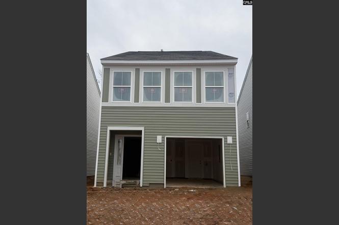 320 Tartan Rd