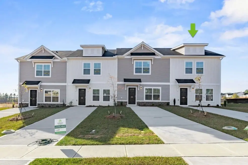 618 Slim Cypress Run #28