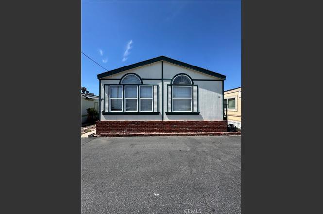 15141 Beach Blvd #44