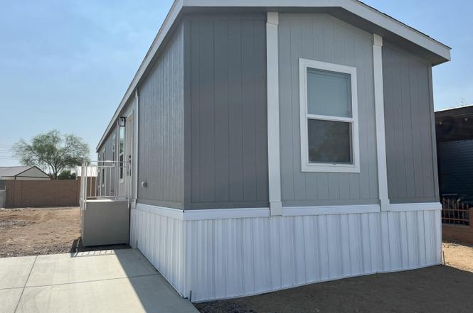 1550 W Southern Ave #20