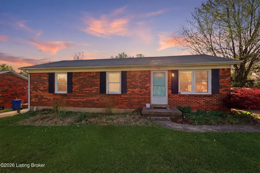 67 Arbor Green Ln