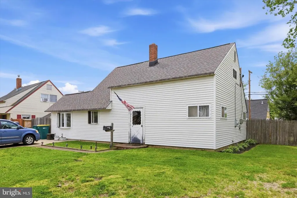 59 Coral Ln