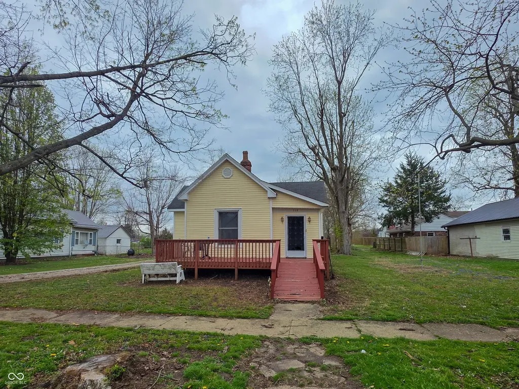 119 N Edward St