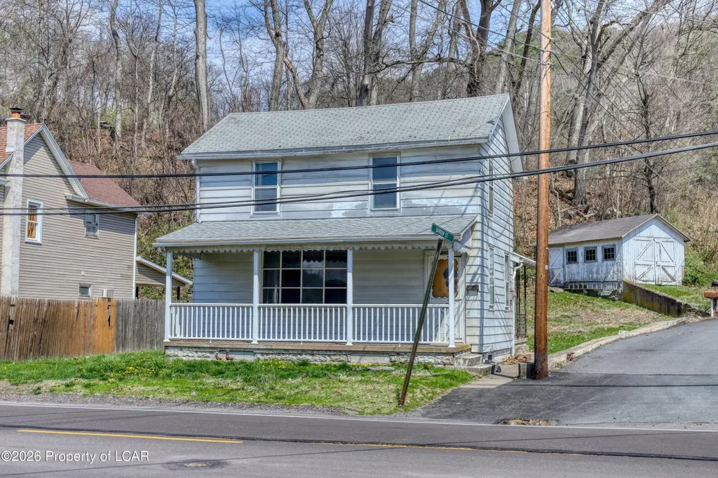315 Poplar St