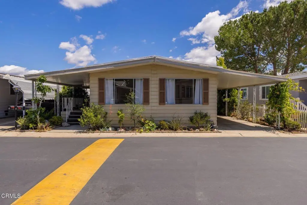 950 Woodland Ave #54