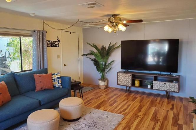 2100 N Trekell Rd #222