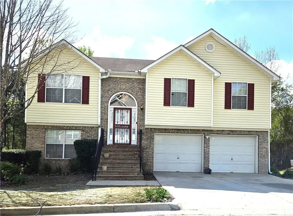 3707 Micah Ct