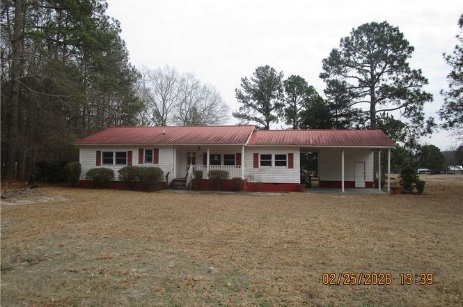 256 Chesters Rd