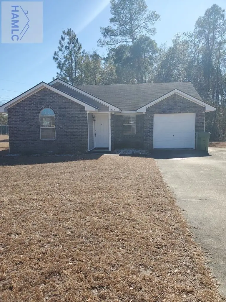 1402 Desert Storm Dr