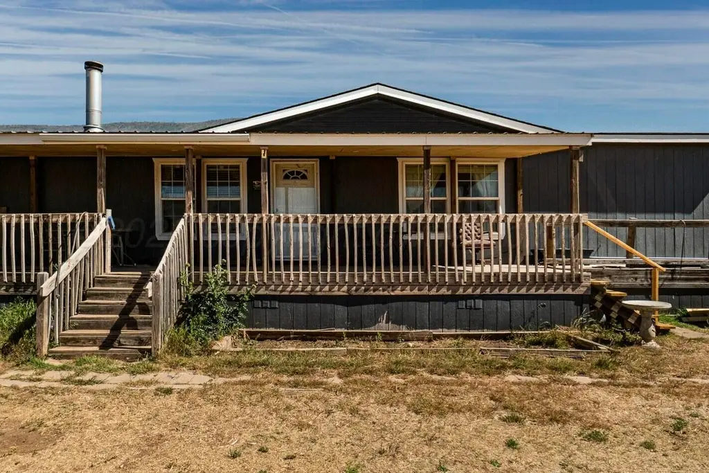 2801 Rocky Rd