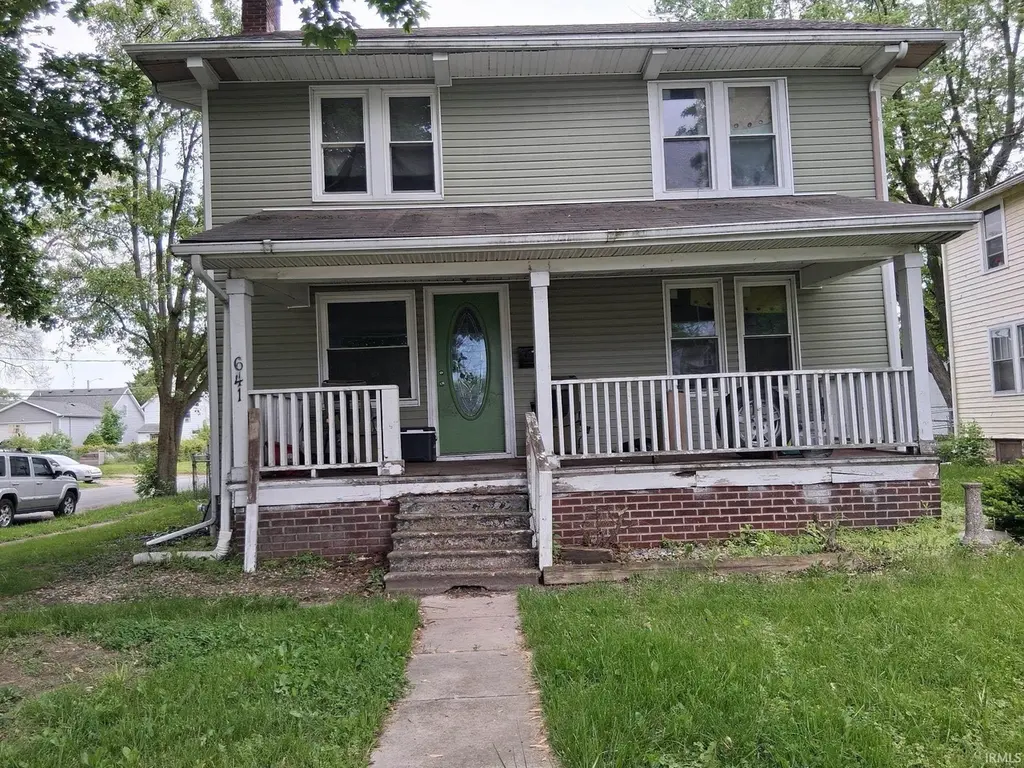 641 W State Blvd