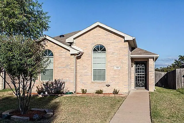 518 Monarch Dr