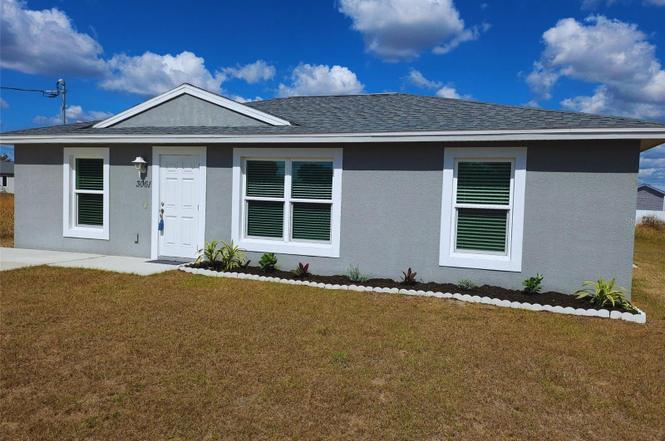 3061 Adcock Dr
