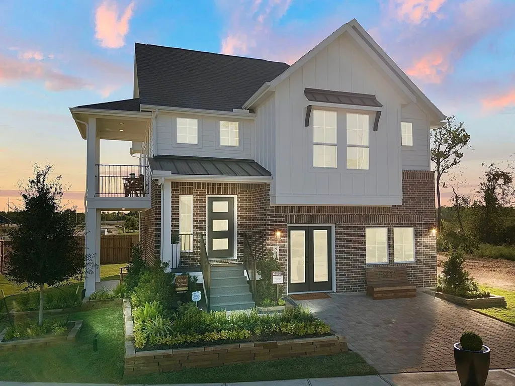 Oakdale Plan