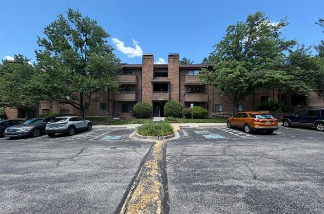 5364 Smooth Meadow Way #6