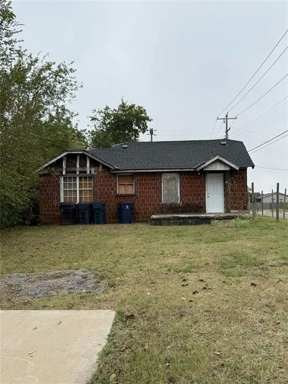 1500 NE 24th St