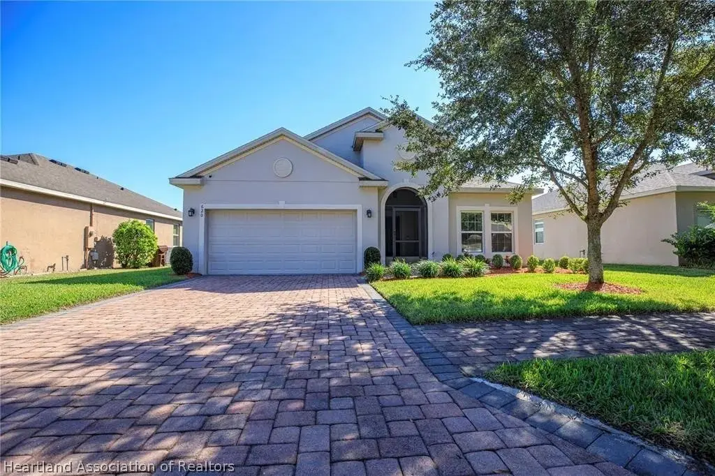 620 Bridgeford Crossing Blvd