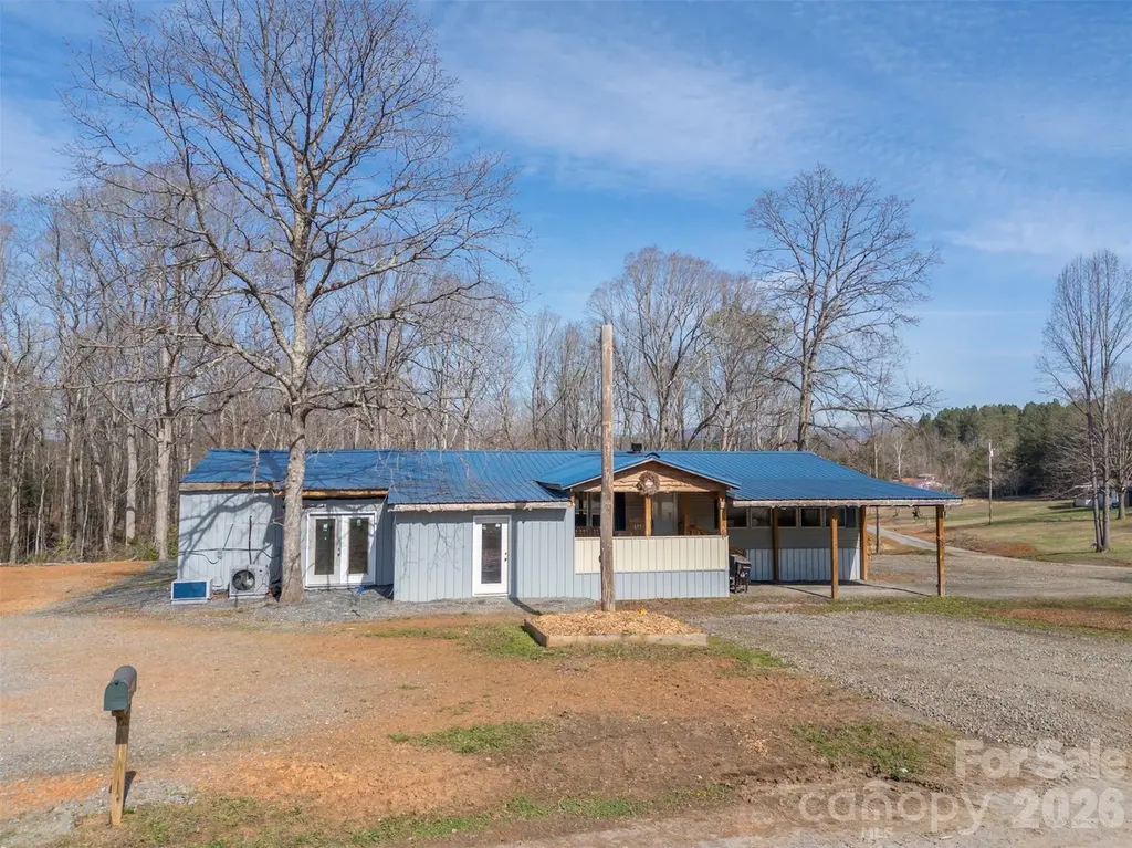 220 Mt Harmony Church Rd