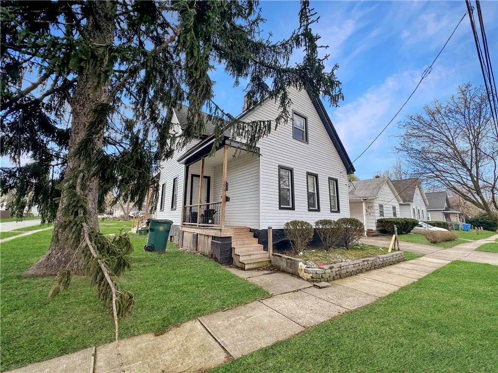 103 Bernard St