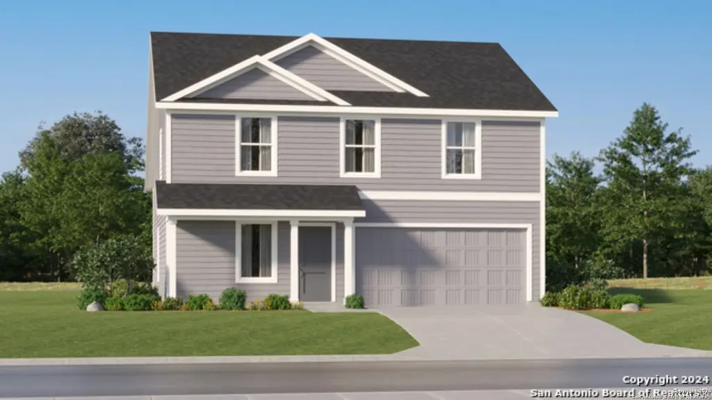 164 Juanita Way