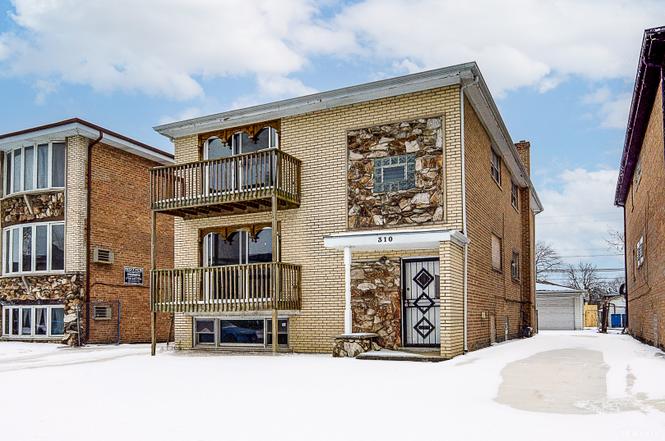 310 Yates Ave