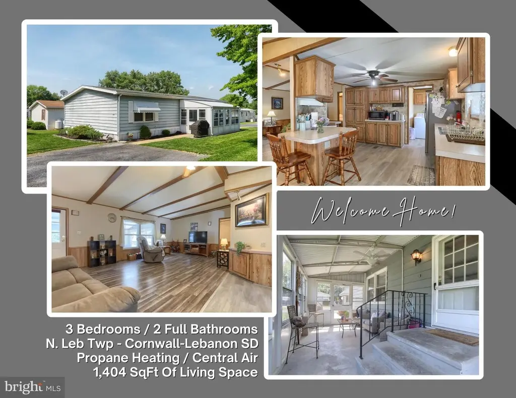 160 Northcrest Acres